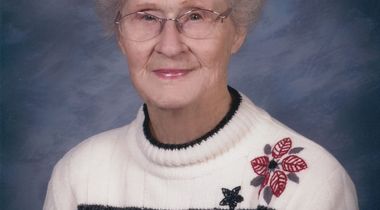 Virginia Ann Yerges
