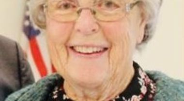 Anne Turney Wade