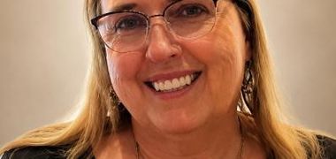 Micheline Caron
