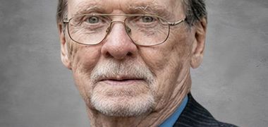 Luc Verreault