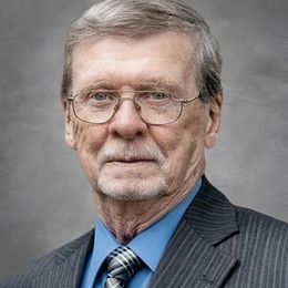 Photo of Luc Verreault, obituary in Les Escoumins