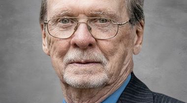 Luc Verreault