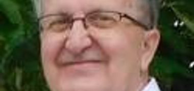 Roger Bergeron