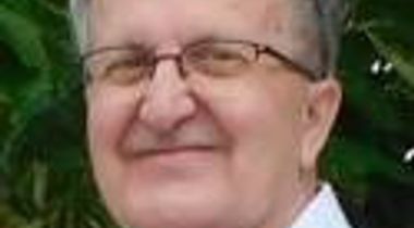 Roger Bergeron