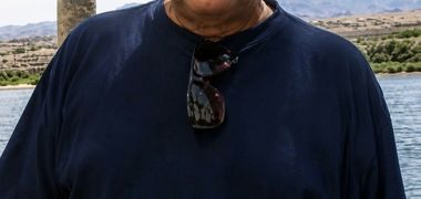 Vincent Cota Salazar