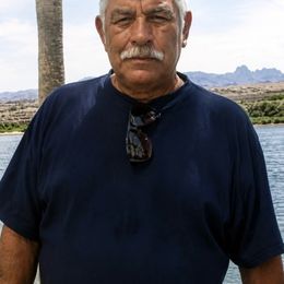 Photo of Vincent Cota Salazar, obituary