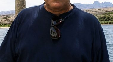 Vincent Cota Salazar