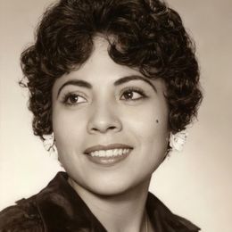 Photo of Mary Juarez Duran, obituary