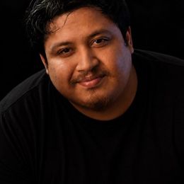 Photo of Juan "Johnny" Manuel Santillan III, obituary