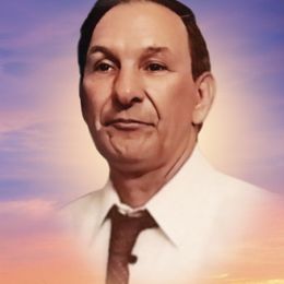 Photo of Valère Huard, obituary