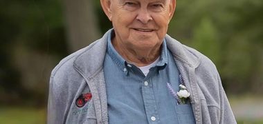 Clifford V. Becker