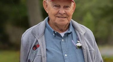 Clifford V. Becker