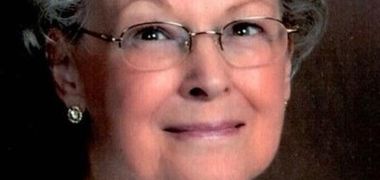 Barbara "Babcia" A. Munroe