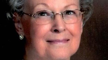 Barbara "Babcia" A. Munroe