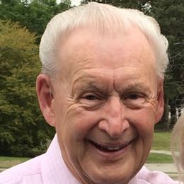 Photo of John Edward Duggan, obituary in Bury