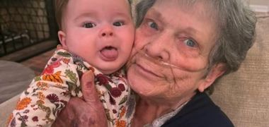 Doris Ann Hayes