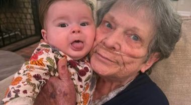 Doris Ann Hayes
