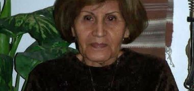Maria de la Rosa