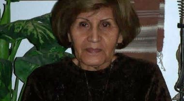 Maria de la Rosa
