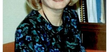 Susan F. (Graff) Moran
