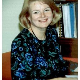 Photo of Susan F. (Graff) Moran, obituary
