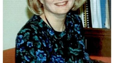 Susan F. (Graff) Moran