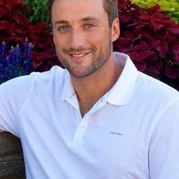 Photo of Matthew M. Gabel, obituary in Linton