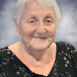 Photo de Huguette Vermette, avis de décès