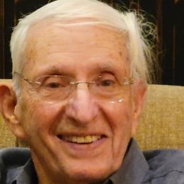 Photo of Joseph Slotnik Michelson, obituary