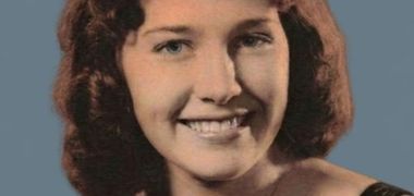 Dorothy Lucille Ferrall