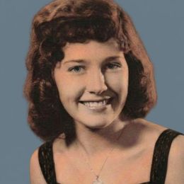 Photo of Dorothy Lucille Ferrall, obituary