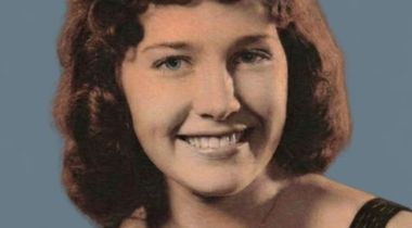 Dorothy Lucille Ferrall