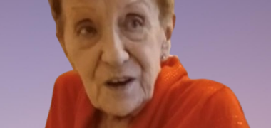 Jutras (née Gagnon), Micheline