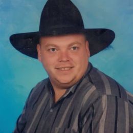 Photo of Larry Joseph Brown, obituary