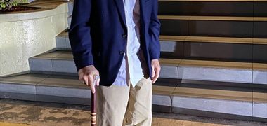Rafael Ernesto Bras García