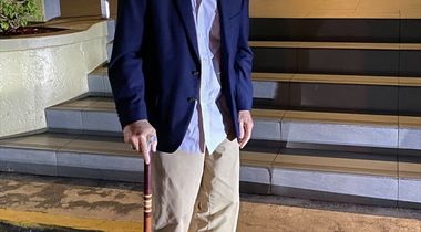 Rafael Ernesto Bras García