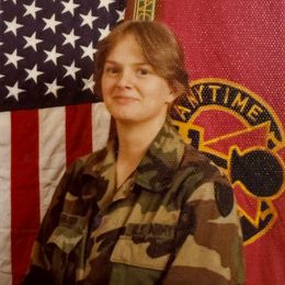 Photo of Naomi "Linda" Coleman, obituary in Austin