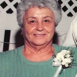 Photo of Dorothy Crochet Templet, obituary