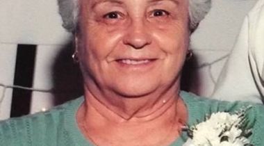 Dorothy Crochet Templet