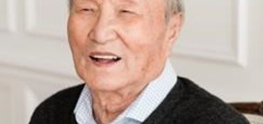 Jin Kyu Lee