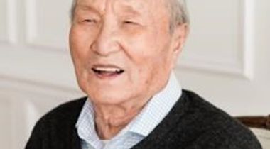 Jin Kyu Lee