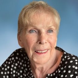Photo de Pierrette Lepage, avis de décès à Rimouski