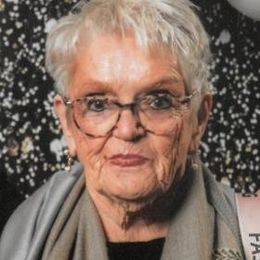 Photo de Nicole Couture, avis de décès à Victoriaville