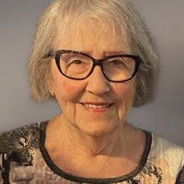 Photo of Mariette Migneault, obituary