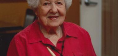 Verna (Boulware) Shryock