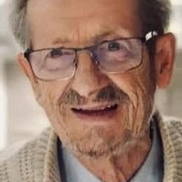 Photo of Louis Pistre, obituary in Longueuil