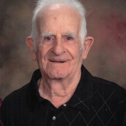 Photo of Joseph James Ranalli, obituary