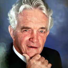 Photo of Emerson Cary Walker, obituary