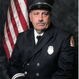 Photo of John W. Feuquay, obituary