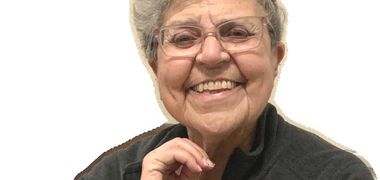 Charlotte Glazer Baer